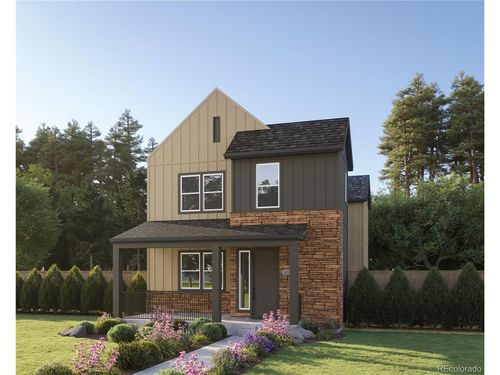 3340 W 87th Pl, Westminster, CO, 80031-3407 | Card Image