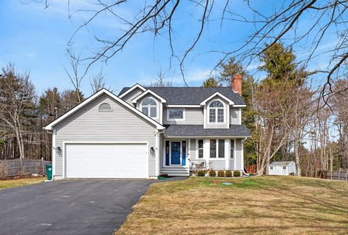 8 Rockwood Drive, Biddeford, ME, 04005 | Card Image
