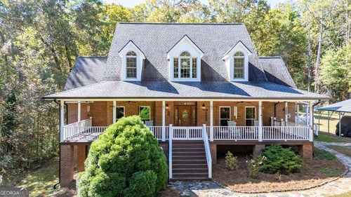 2091 Southern Rd, Ellijay, GA, 30536-7115 | Card Image