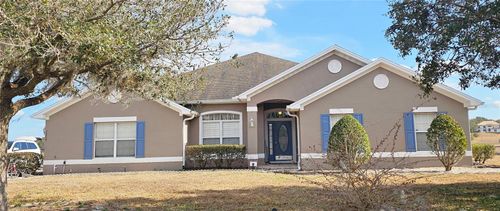 23705 Milford Drive, EUSTIS, FL, 32736 | Card Image