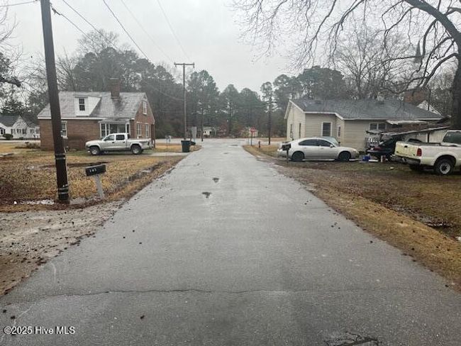 205 Maple St, House other with 3 bedrooms, 1 bathrooms and null parking in Rich Square NC | Image 6