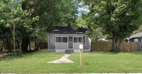 1580 Hamilton St, Jacksonville, FL, 32210-1831 | Card Image