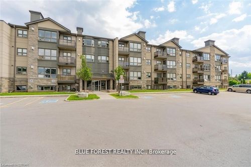108-9 Jacksway Cres, London, ON, N5X3T7 | Card Image