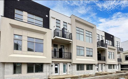 9 Albert Firman Lane, Markham, ON, L6C3B5 | Card Image