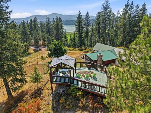 15504 N Osprey Ln, Newman Lake, WA, 99025-7421 | Card Image