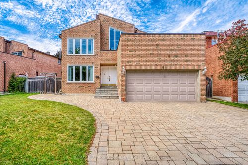 9 Coledale Rd, Markham, ON, L3R7X3 | Card Image
