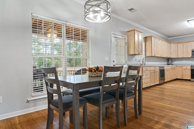 276 Warwick Ln, House other with 3 bedrooms, 3 bathrooms and null parking in ALABASTER AL | Image 13