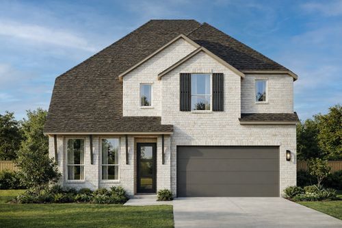 1489 Hawn Drive, Van Alstyne, TX, 75495 | Card Image