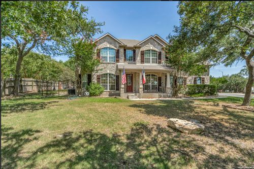 803 Silent Holw, San Antonio, TX, 78260-6255 | Card Image
