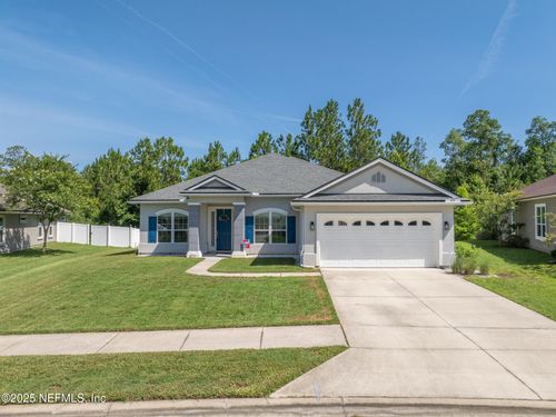 279 Spring Creek Way, ST AUGUSTINE, FL, 32095-8969 | Card Image