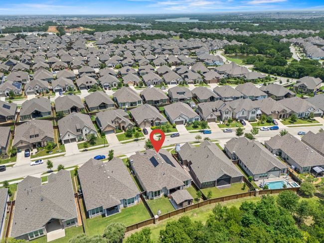 9424 Excursion Dr, House other with 4 bedrooms, 4 bathrooms and null parking in Oak Point TX | Image 26