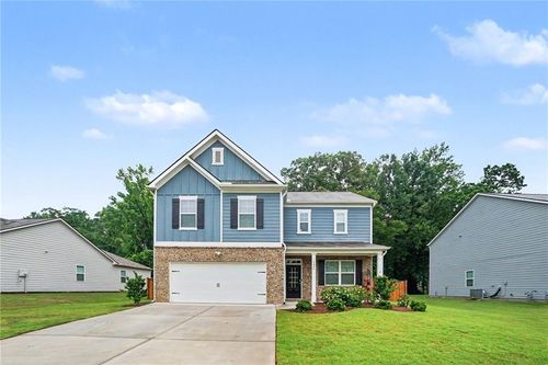 4840 Golden Finch Ln Sw, Powder Springs, GA, 30127-4003 | Card Image