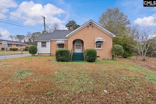303 Drayton St, Newberry, SC, 29108-4209 | Card Image