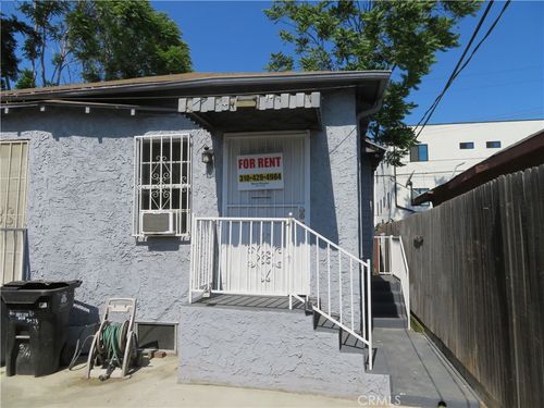 3923 1/4 S Normandie Ave, Los Angeles, CA, 90037-1988 | Card Image