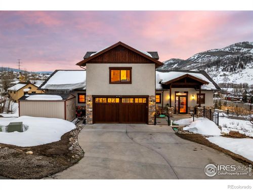 529 Robin Court, Steamboat Springs, CO, 80487 | Card Image
