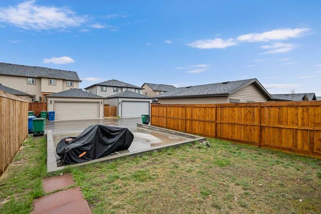 406 Hillcrest Road Sw, Home with 3 bedrooms, 3 bathrooms and 3 parking in Airdrie AB | Image 25