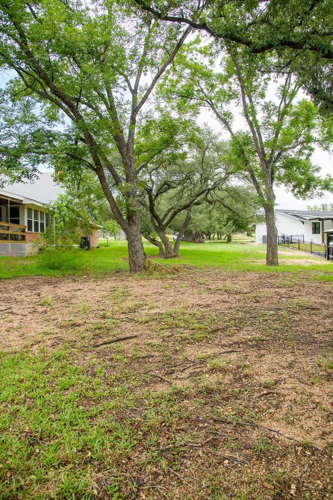 Lot 19 Cr 132 A, Home with 0 bedrooms, 0 bathrooms and null parking in Kingsland TX | Image 7