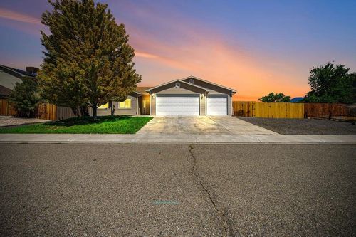 436 1/2 Keener St, Grand Junction, CO, 81504-4723 | Card Image