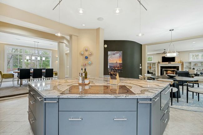 4640 Catamount Trl, House other with 5 bedrooms, 4 bathrooms and null parking in Ada MI | Image 21