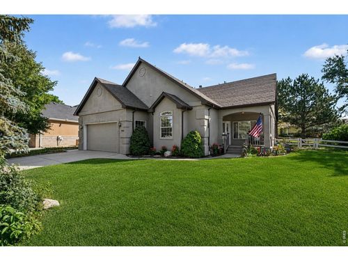 925 Falcon Ridge Ct, Eaton, CO, 80615-9006 | Card Image