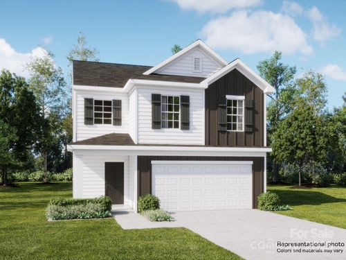 224 Cassius Dr, Troutman, NC, 28166 | Card Image
