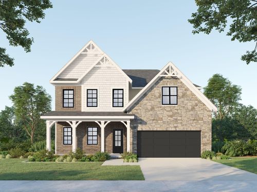 3564 Harper Woods Ln, Lexington, KY, 40515-8312 | Card Image