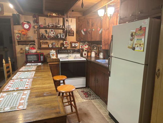 2112 Timber Ln, House other with 1 bedrooms, 1 bathrooms and null parking in Brooklyn MI | Image 20