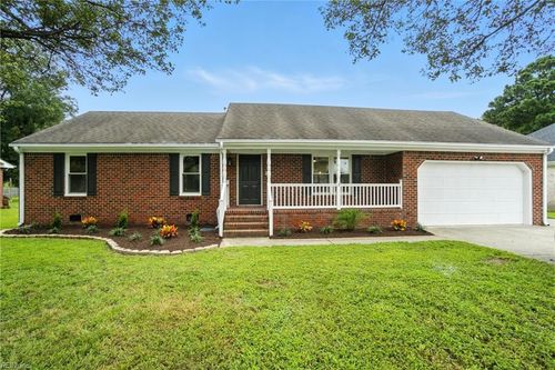 3209 Tyre Neck Rd, Chesapeake, VA, 23321-5315 | Card Image