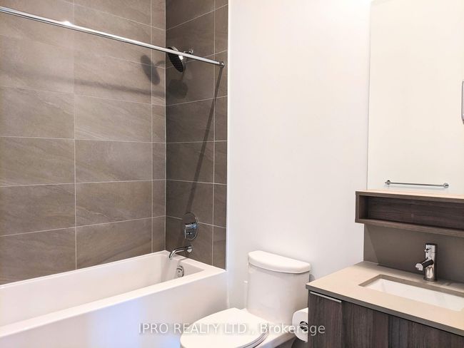 TH22 - 7 Buttermill Ave, Condo with 1 bedrooms, 1 bathrooms and null parking in Concord ON | Image 18