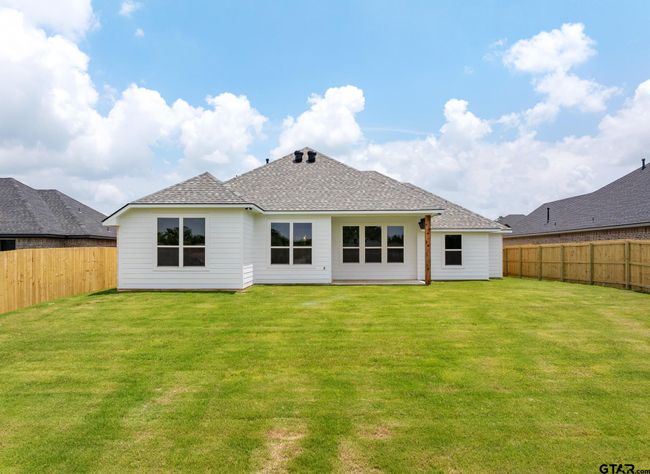 430 Mary Cir, House other with 4 bedrooms, 2 bathrooms and null parking in Bullard TX | Image 35