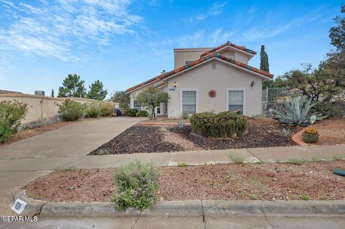 1121 Regal Ridge Dr, El Paso, TX, 79912-7431 | Card Image