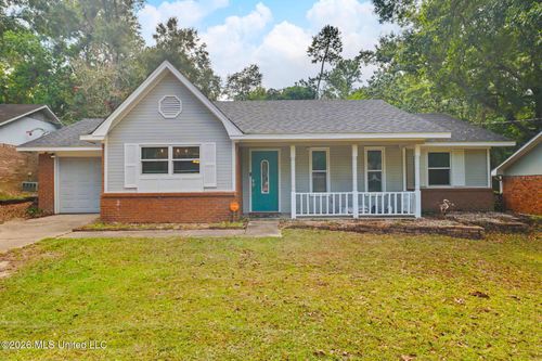12449 Red Fox Drive, Gulfport, MS, 39503 | Card Image