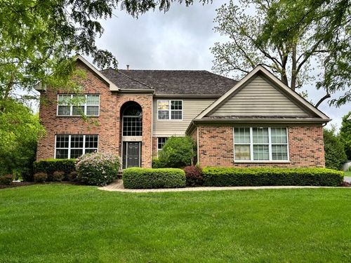 414 Morgan Ln, Fox River Grove, IL, 60021-1240 | Card Image