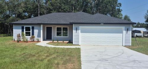 21641 Sw Marine Blvd, Dunnellon, FL, 34431-3433 | Card Image