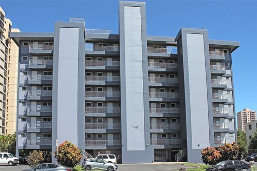 apt-203-955 Ala Lilikoi St, Honolulu, HI, 96818-2442 | Card Image