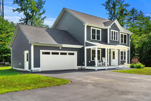 229 County Rd, Greenfield, NH, 03047-4105 | Card Image