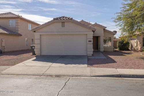 11921 W Flores Dr, El Mirage, AZ, 85335-4305 | Card Image