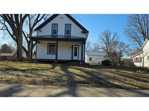 205 Main Street, Milltown, WI, 54858 | Card Image