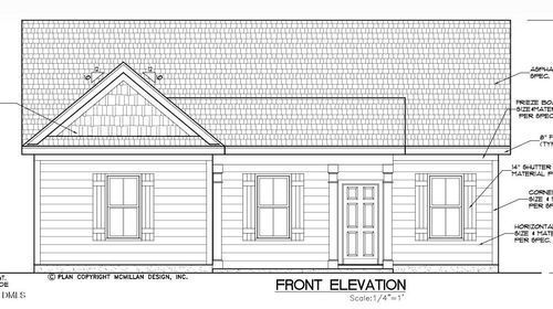 137 Seaman St, Oxford, NC, 27565-3171 | Card Image