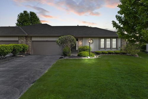 10217 Braemar Dr, Powell, OH, 43065-9491 | Card Image
