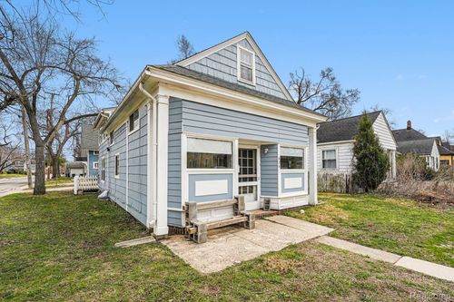 434 N Hamilton St, Ypsilanti, MI, 48197-2285 | Card Image