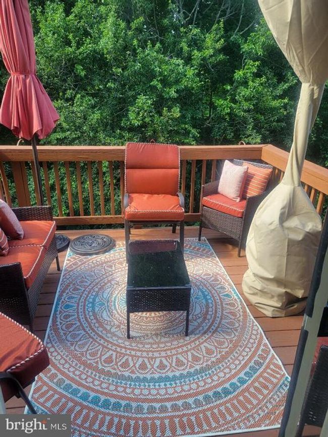 2568 Sylvan Moor Ln, Townhouse with 3 bedrooms, 4 bathrooms and null parking in WOODBRIDGE VA | Image 31