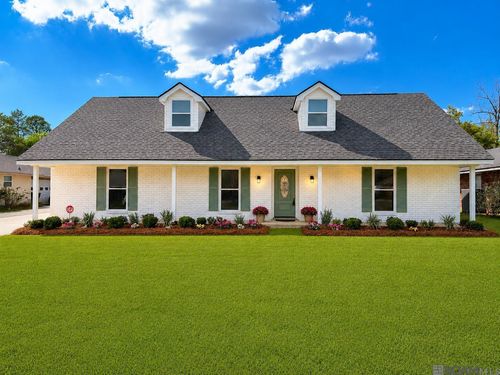 5236 Floynell Dr, Baton Rouge, LA, 70809-3103 | Card Image