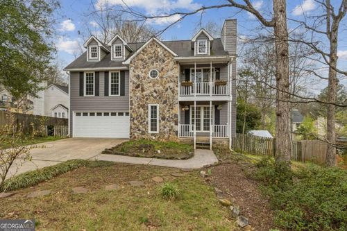 1490 Grayland Hills Dr, Lawrenceville, GA, 30046-8388 | Card Image