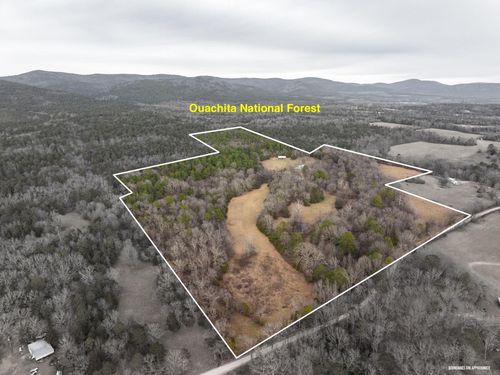 945 Polk Road 72, Mena, AR, 71953-8189 | Card Image