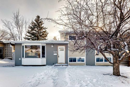 5640 Travis St Ne, Calgary, AB, T2K3W2 | Card Image