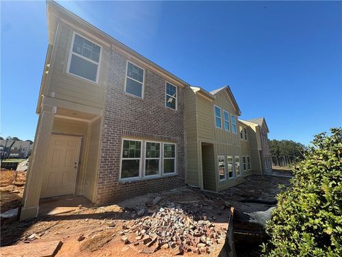 6124 Vaughnmere Way Way, Douglasville, GA, 30135 | Card Image