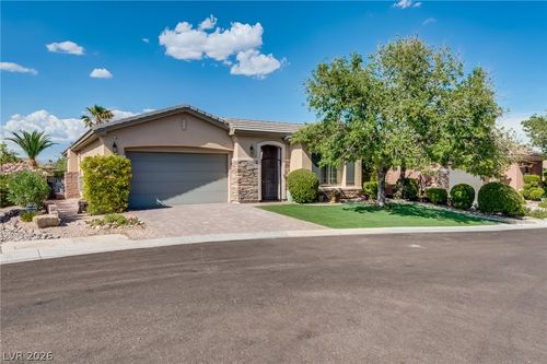 11756 Feinberg Pl, Las Vegas, NV, 89138-1561 | Card Image