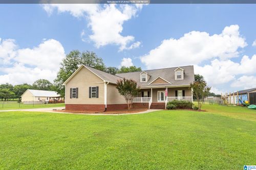 254 Post Oak Rd, ALEXANDRIA, AL, 36250-5073 | Card Image