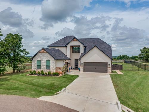 2244 Jackson Lane, Blanchard, OK, 73010 | Card Image